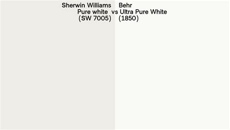 Best for stain removal Valspar Signature. . Behr ultra pure white sherwin williams equivalent